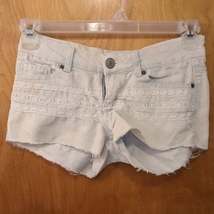 Authentic American Heritage Jeans, Size 3